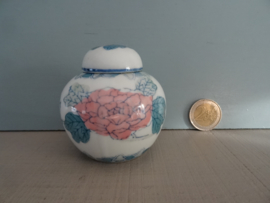 Klein gemberpotje - Chinees - VERKOCHT