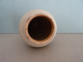 Oude voorraadpot - grespot - ENSO - ca. 1920-1940 - VERKOCHT