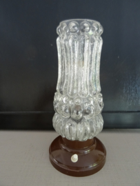 Vintage lampje - VERKOCHT