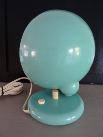 Vintage lamp - VERKOCHT