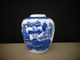 Gemberpotje Chinees