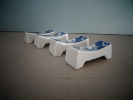 Stokjeslegger - messenleggers - Chinees - Set van 4