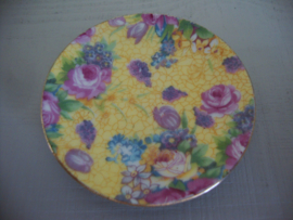 Bonbonschaaltjes Royal Duchess - handpainted - VERKOCHT