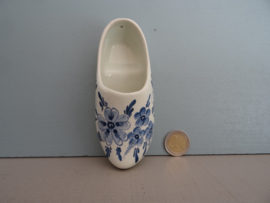 Klompje Delfts blauw - VERKOCHT