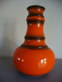Vintage vaas Jasba 1166 30 - VERKOCHT
