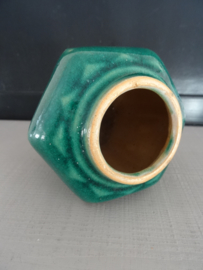 Gemberpotje groen - VERKOCHT