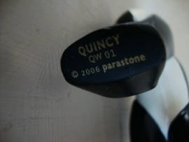Beeld kat poes - Parastone Quincy 2006 - VERKOCHT