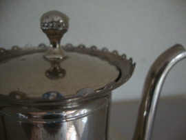 Theepot Rio Tiel - VERKOCHT