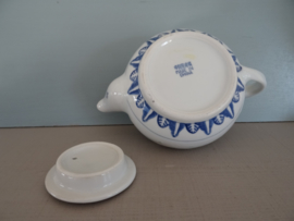 Theepot Chinees - VERKOCHT