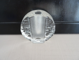 Walther design - solifleur vaasje - jaren '60 - VERKOCHT