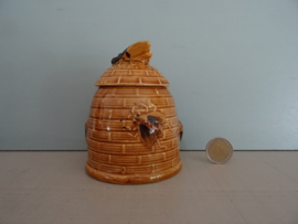 Honingpot bijenkorf - VERKOCHT