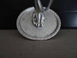 Ringenschaaltje poes - kat - VERKOCHT