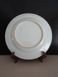 Antiek bord - Chinees - VERKOCHT
