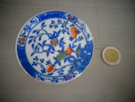 Kleine Chinese schaaltjes - Set van 3