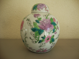Grote gemberpot - VERKOCHT