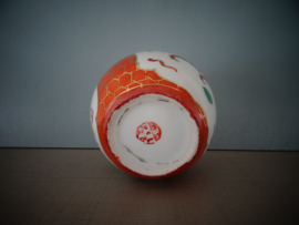 Gemberpotje draak - Chinees