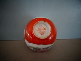 Klein kommetje - Chinees - VERKOCHT
