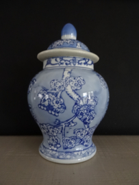 Gemberpotje - Chinees - VERKOCHT
