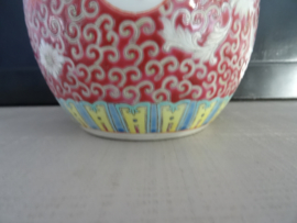 Gemberpot - Chinees - VERKOCHT