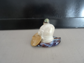 Beeldje Mudman Chinees - VERKOCHT