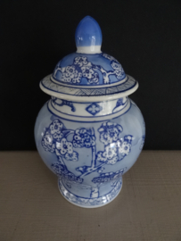 Gemberpotje - Chinees - VERKOCHT