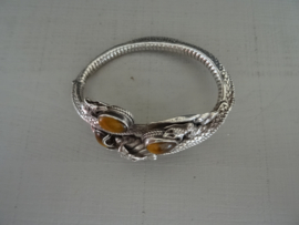 Zilveren armband - VERKOCHT