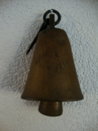 Oude bel - VERKOCHT