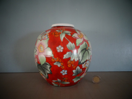 Gemberpot - Chinees