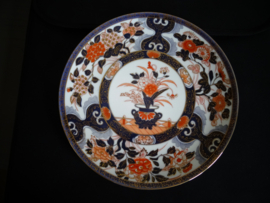 Wandbord Imari