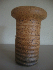 Vest keramiek - cilindervaas - VERKOCHT