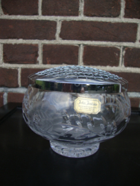 Rozensteker kristal - VERKOCHT