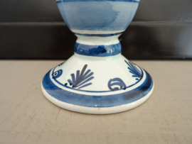 Delfts blauw vaasje - VERKOCHT