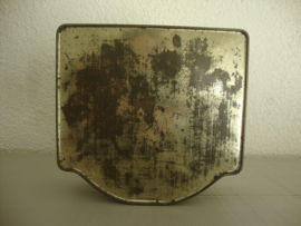 Oude trommel - Container Made in England - VERKOCHT