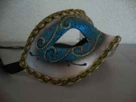 Venetiaans masker - VERKOCHT