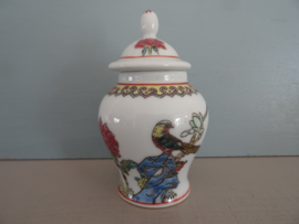 Chinees potje - gemberpotje - VERKOCHT