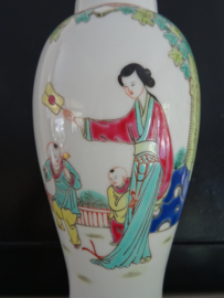 Vaasje - Chinees - VERKOCHT