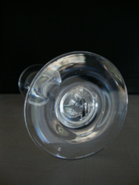 Antiek glas - 19e eeuw - VERKOCHT