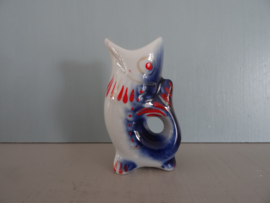 Sake set - Koi karper - VERKOCHT