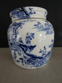 Chinees gemberpotje - VERKOCHT