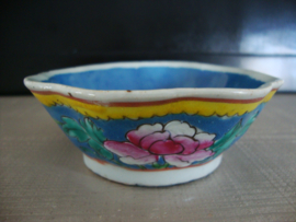 Chinees schaaltje - VERKOCHT