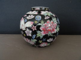 Gemberpotje Chinees - noir - VERKOCHT