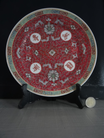 Bord Chinees - VERKOCHT