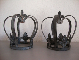 Kroontjes - VERKOCHT