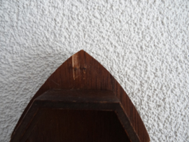 Letterbak - vintage - VERKOCHT