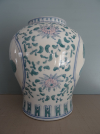 Vaas - Chinees - VERKOCHT