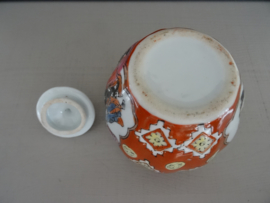 Gemberpotje Chinees - VERKOCHT