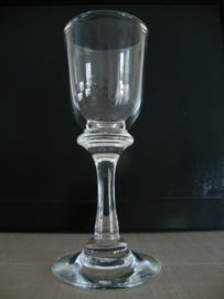 Antiek glas - 19e eeuw - VERKOCHT