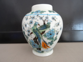 Gemberpotje Chinees - VERKOCHT