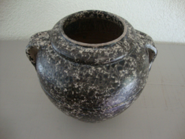 Bloempot - kruik - vaas - VERKOCHT