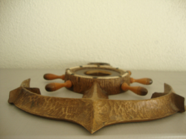 Anker decoratief - VERKOCHT